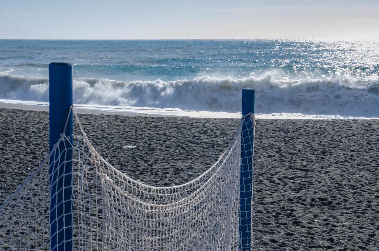 U' Recantu' Sestri Levante Eksteriør bilde