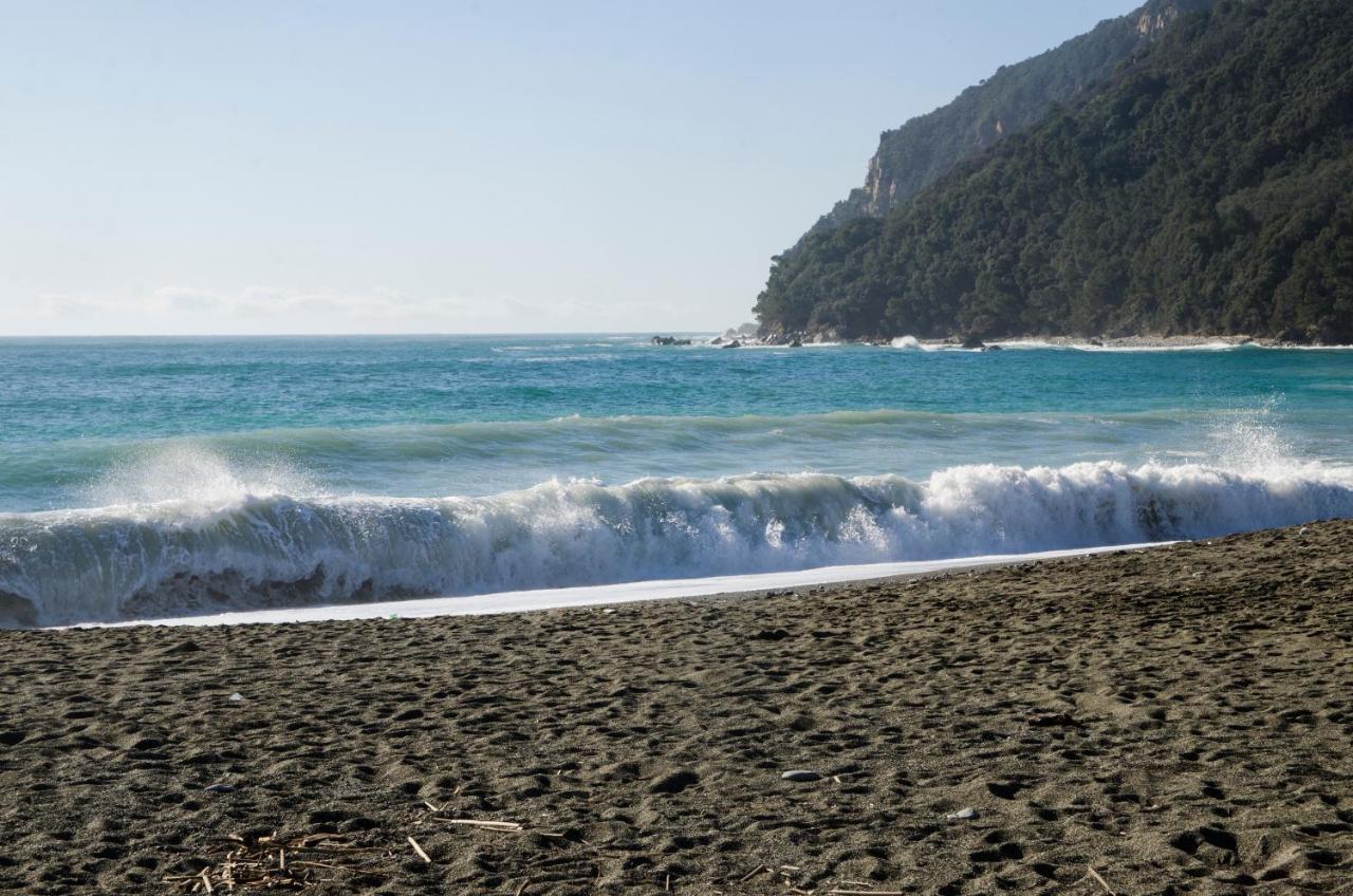 U' Recantu' Sestri Levante Eksteriør bilde