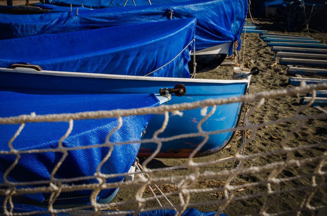 U' Recantu' Sestri Levante Eksteriør bilde